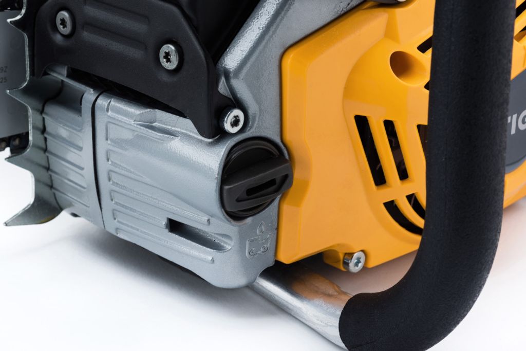 STIGA Benzin-Kettensäge CS 540 (14"), 38,5 cm³ Motor (2,17 Produktbild 10