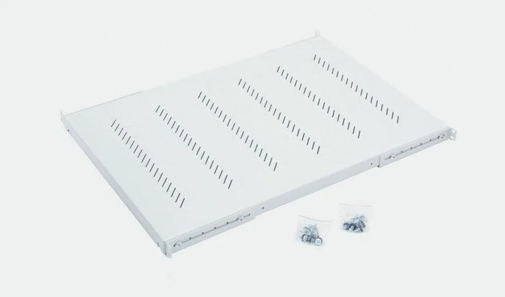 Finissez-en avec le désordre IT - Rack 19 Pouces Triton RAL 7035