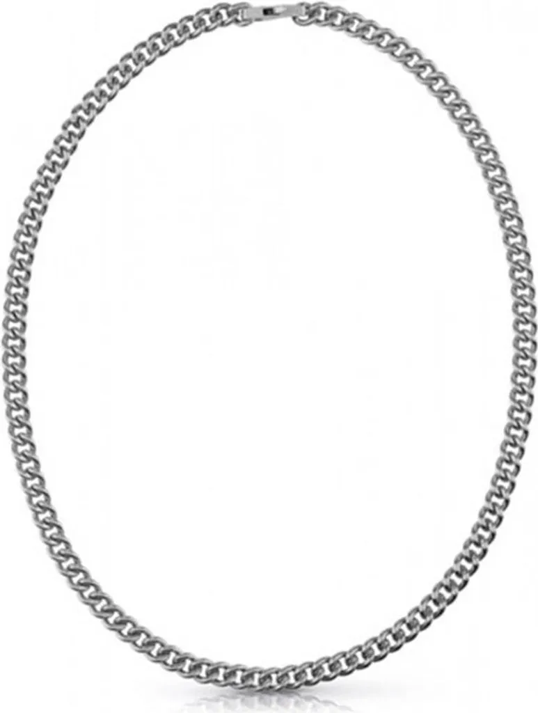 Collier Homme Guess Jewels UMN70030 accessoire idéal cadeau soirée