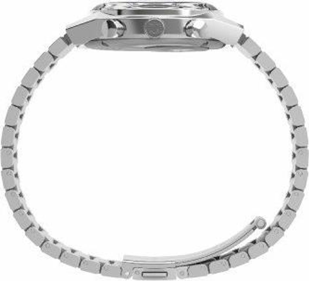 Timex Herrenuhr Timex Q Falcon Eye Chronograph Herren Timex-TW2W33600