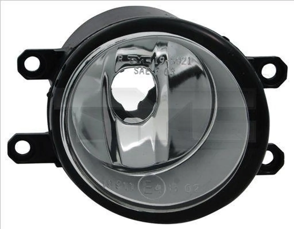 Feu Antibrouillard TYC 19-5921-11-2 pour C1 Auris et Yaris OE 1608422280