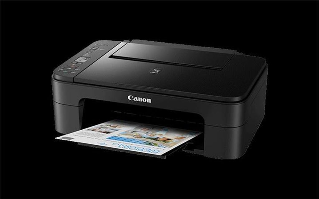 Canon PIXMA TS3350 Zdjęcie produktu 12