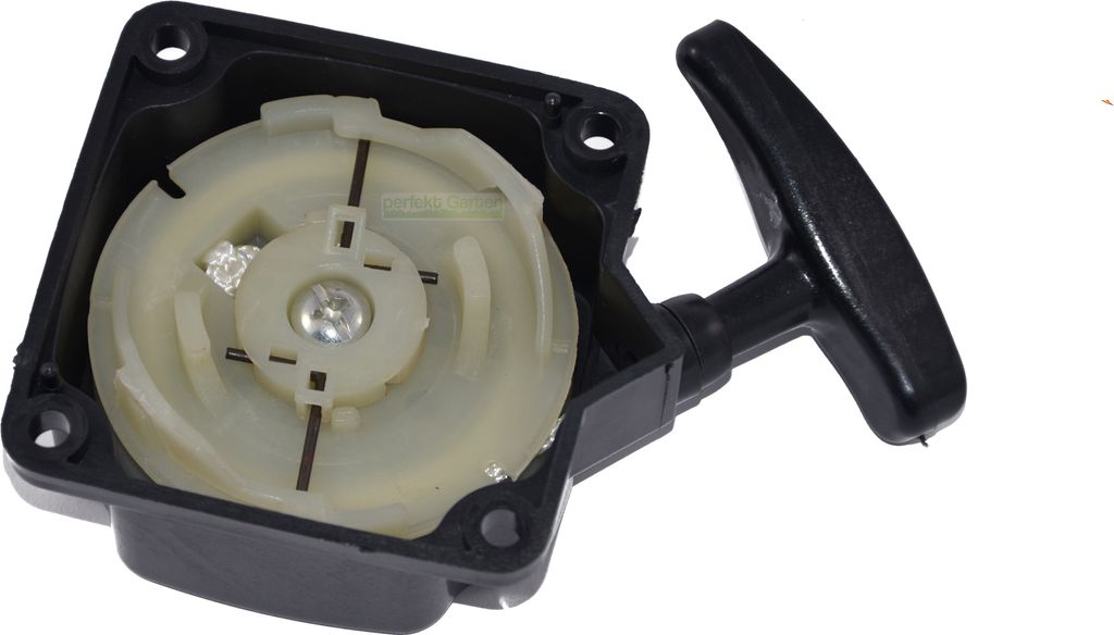 Lanceur Debroussailleuse MCHNIC Démarreur à Câble Pour Brast Fuxtec Monzana WilTec Einhell Hecht Apex Souffleur De Feuilles Souffleur Einhell