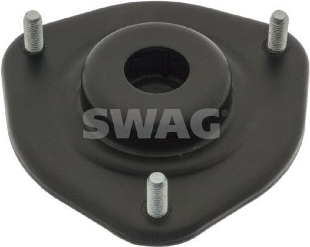 SWAG 80 10 2357 Federbeinstützlager Vorne für MITSUBISHI Space Star (DGA) CARISMA (DA) CARISMA Stufenheck (DA)
