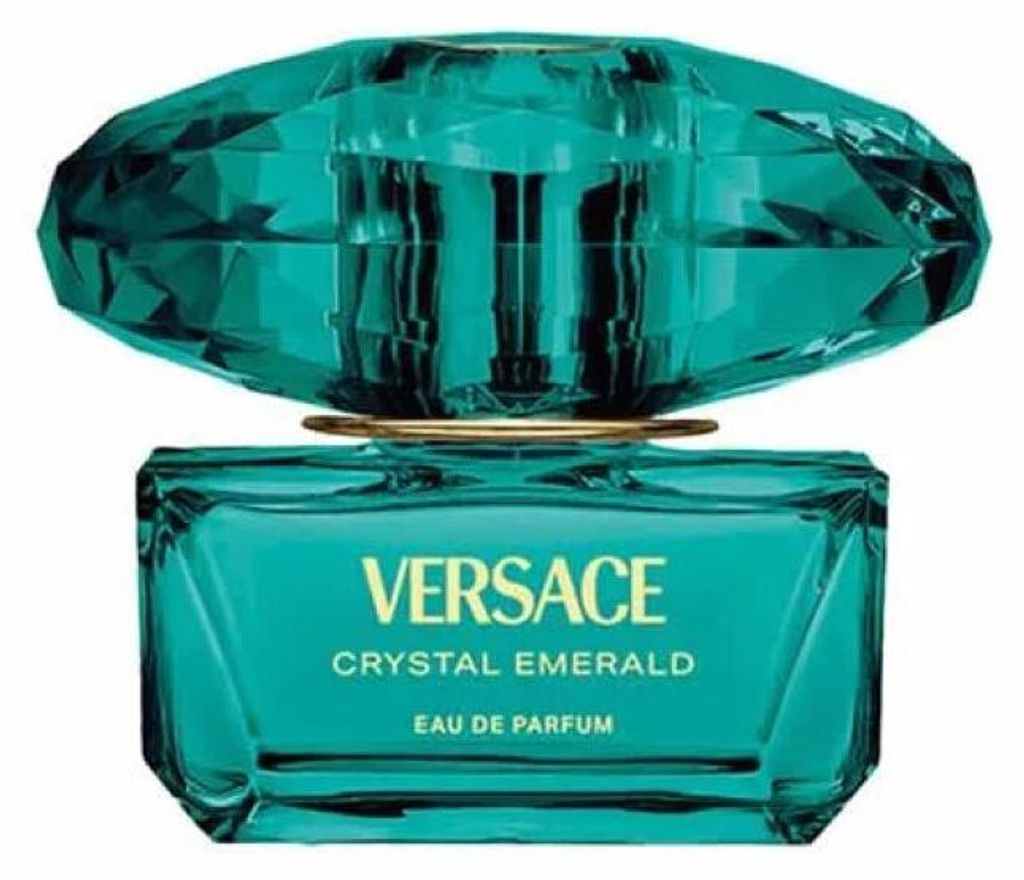 Versace Crystal Emerald Eau de Parfum Spray (30 ml) Immagine del prodotto 