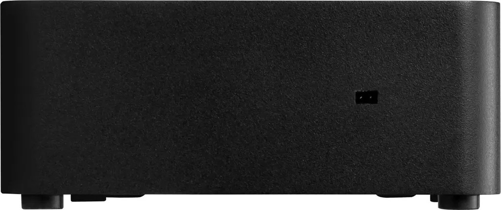 Solution Mini PC MSI Cubi NUC 1M-014BEU pour télétravail et loisirs
