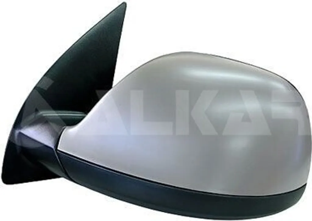 Rétroviseur gauche ALKAR 6131948 compatible OE 2H0857521B pour Amarok