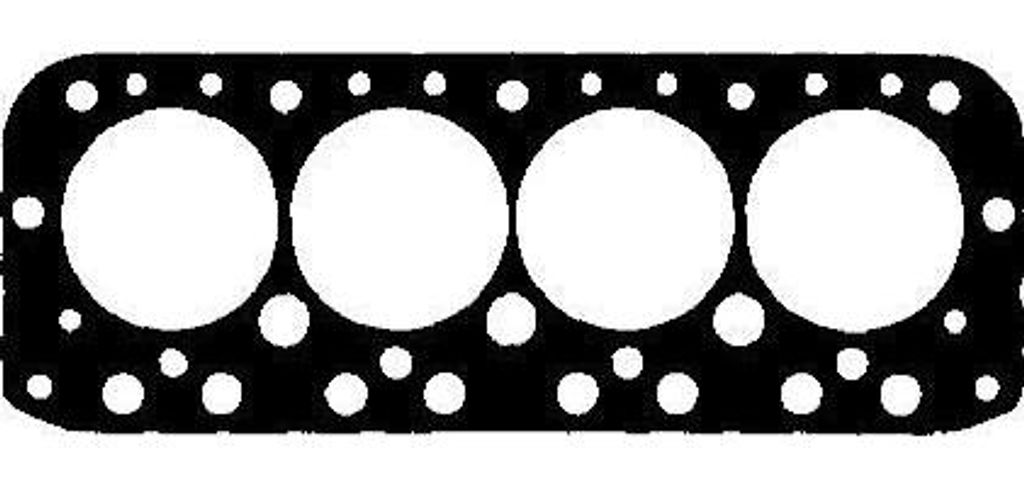 PAYEN AF460 Zylinderkopfdichtung für MG Midget MkIII für ROVER MINI für AUSTIN Mini Schrägheck