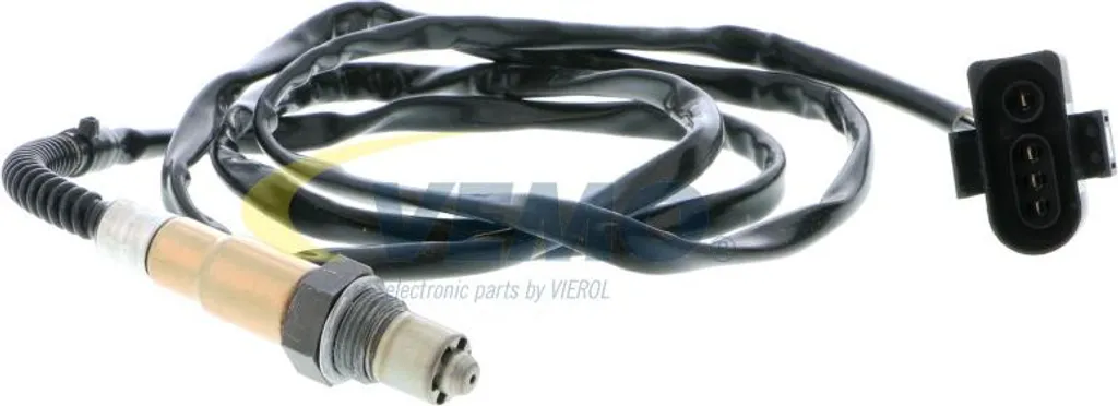 Sonde lambda régulation VEMO V10-76-0116 haute résistance VW - 10