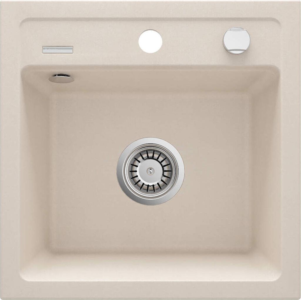 1-bowl granite sink Immagine del prodotto 