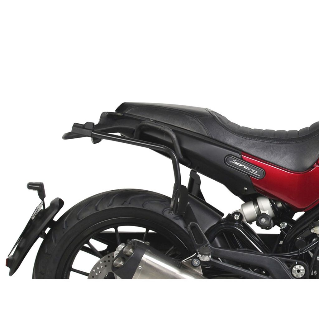 SHAD Montážna sada 3P systém B0LN57IF BENELLI LEONCINO 502 Obrázok produktu 