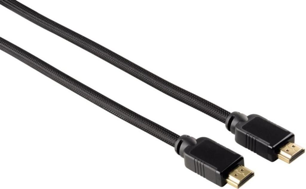 High Speed HDMI-Kabel 1,5m Stecker - Stecker