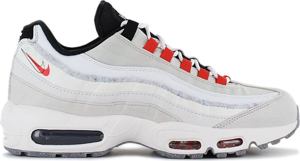 Air max 95 mens red online