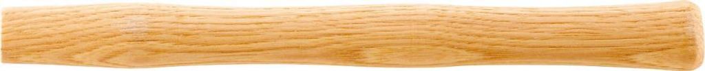 Stiel Hickory für Schlosserhämmer 600g 330mm