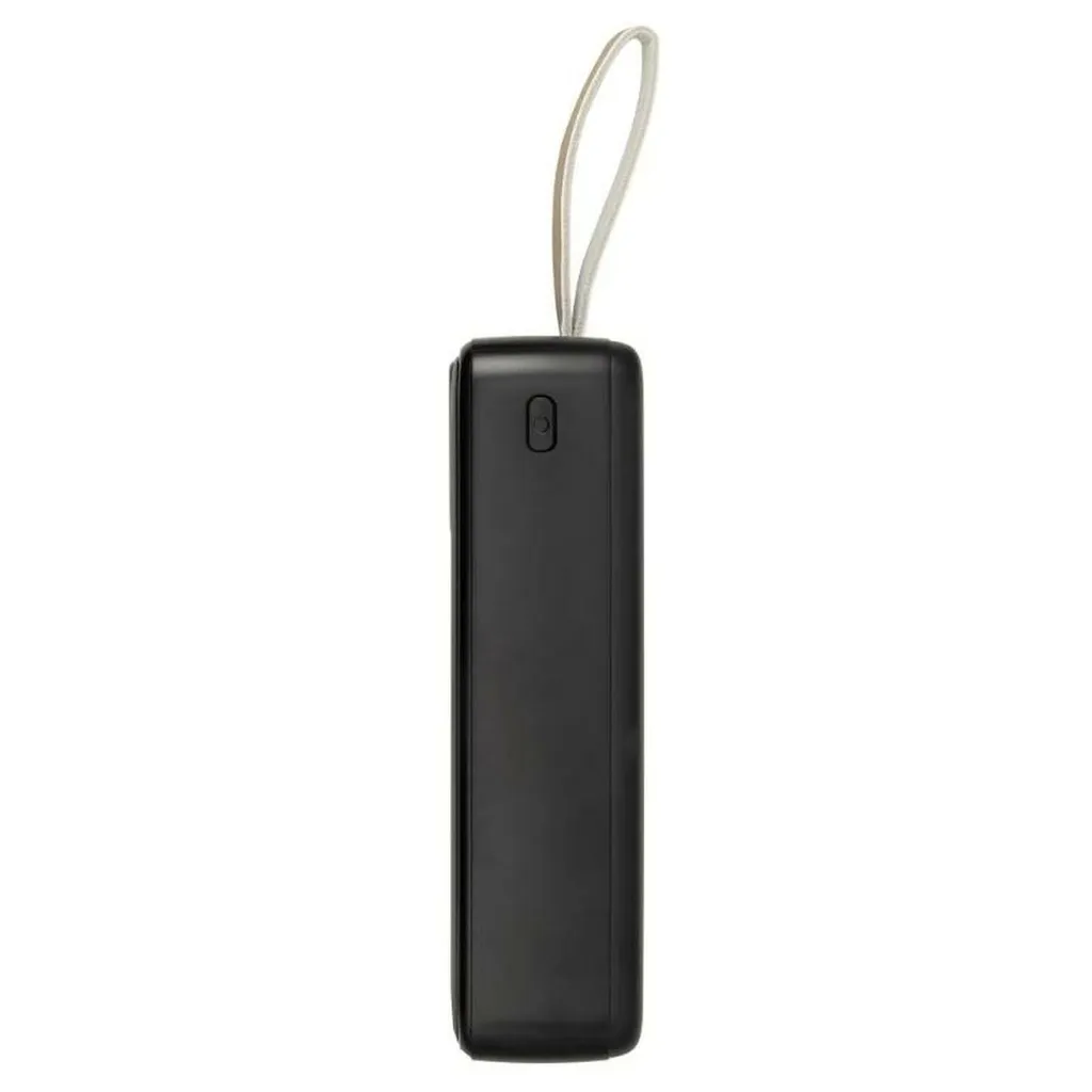 Batterie de Secours 30000mAh PD 20W avec Écran LCD et Multi-Ports - 2