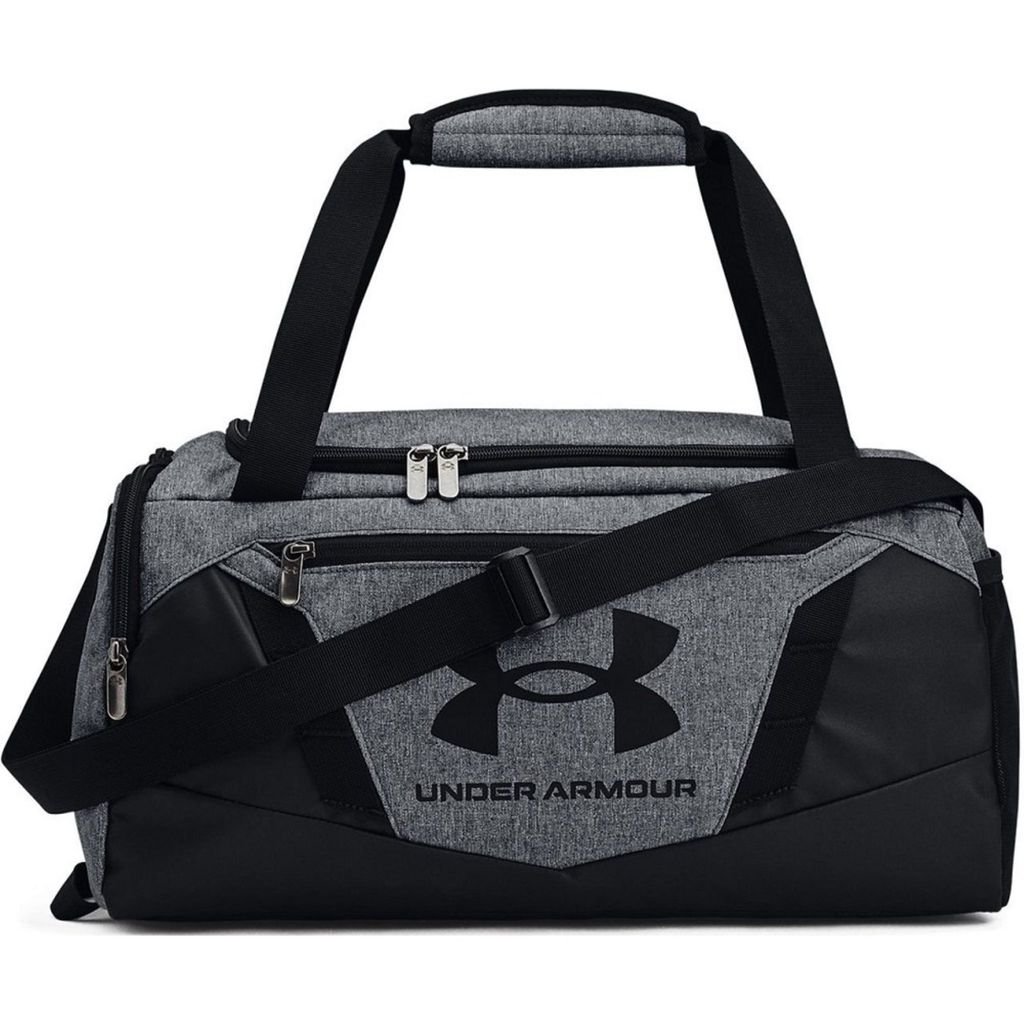 Under armour sports holdall hotsell