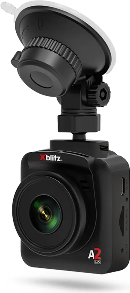 Dash Cam Xblitz A2: Il Miglior Rapporto Qualità-Prezzo con GPS e Retro