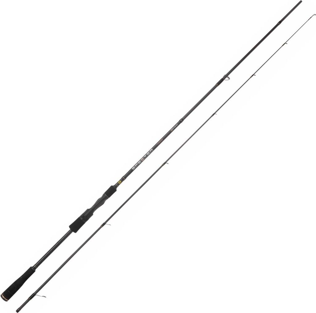 Spro Specter Finesse Spin 2.68 m 18-48 gr