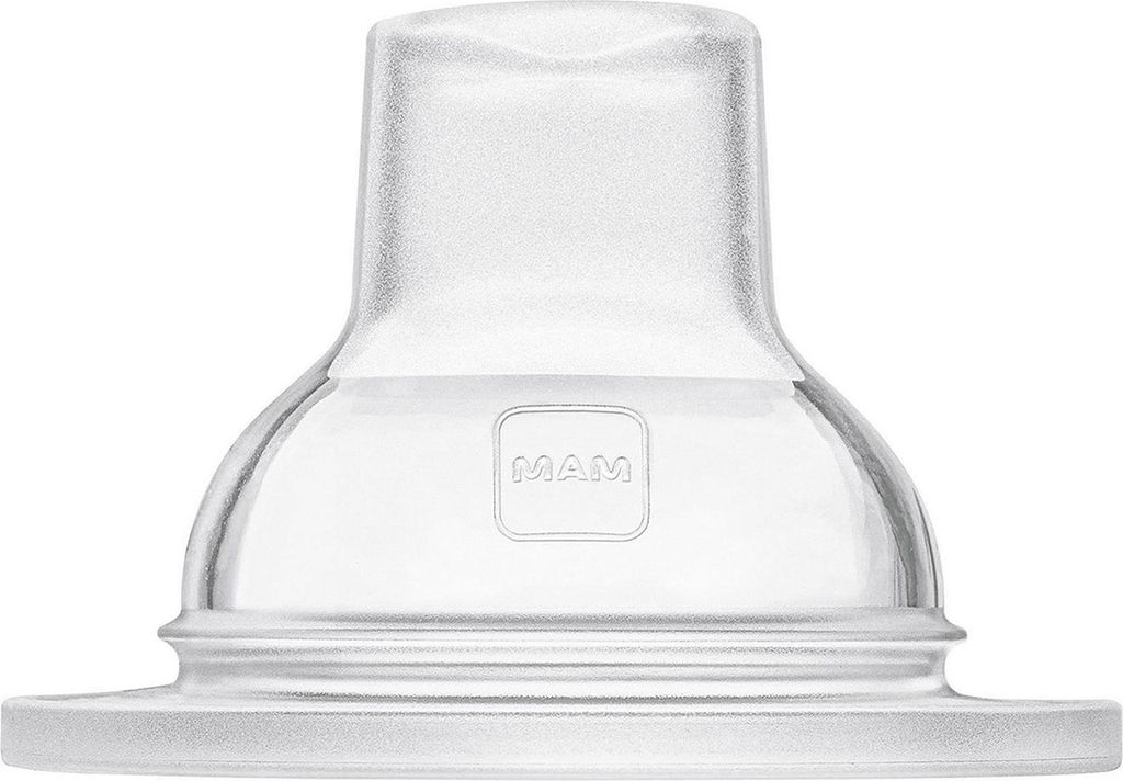 MAM Babyartikel GmbH, Industriegebiet 1 MAM Trinkschnabel Ultra-Soft für Becher, ab 4 Monate Sonstige