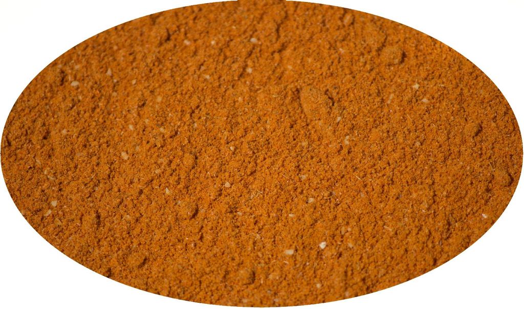 Eder Gewürze - Curry thaï rouge - 1 kg Image du produit 