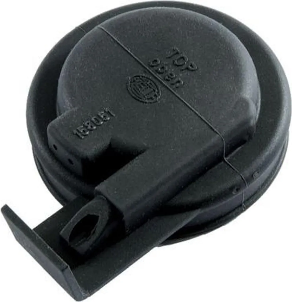 Cache Phare HELLA pour Conduite Hors-Piste et Protection Intempéries