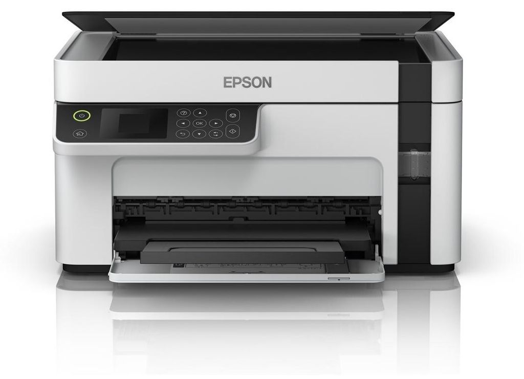 Epson EcoTank M2120, Tintenstrahl, Monodruck, 1440 x 720 Produktbild 