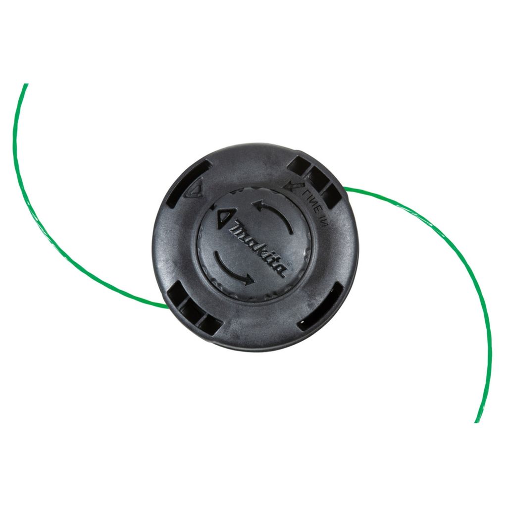 Testa a filettatura espressa Makita 4" - 2,0 mm - M8 x 1,25 Immagine del prodotto 