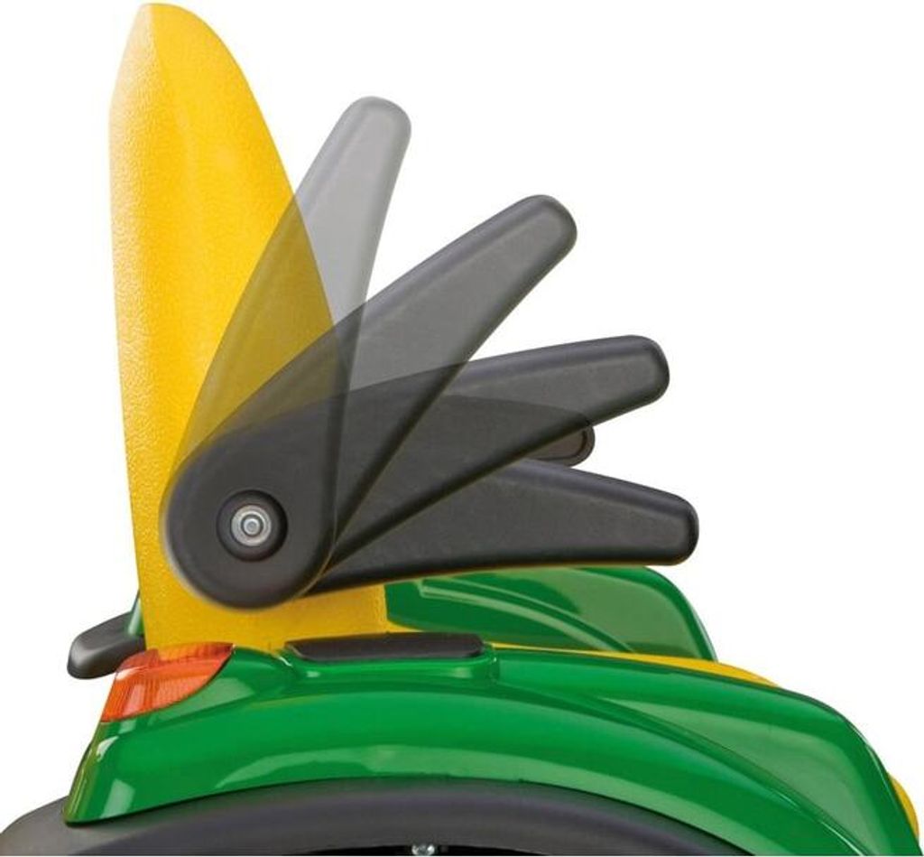 Peg Perego - John Deere Ground Force 12V Zdjęcie produktu 16