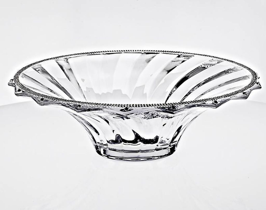 Schale Diamonds (35,5 cm)