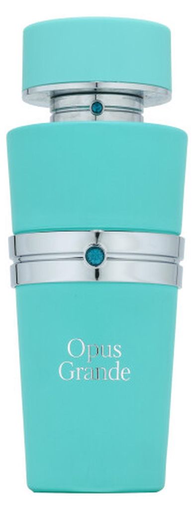 French Avenue Opus Grande Extrait de Parfum 100 ml UNISEX Immagine del prodotto 