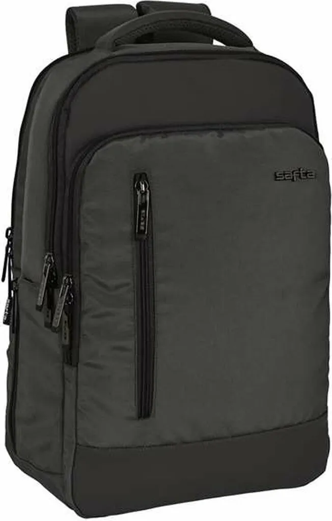 Sac à dos informatique Safta Business pour PC portable et tablette USB
