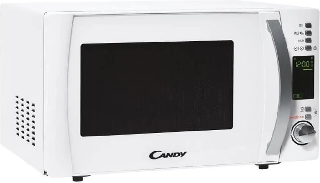 Micro-ondes Candy 700W avec 40 Programmes Automatiques CMXW20DW - 3