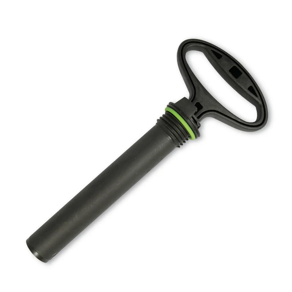 Pompe de rechange 50cm pour pulvérisateur de jardin avec joints en FPM