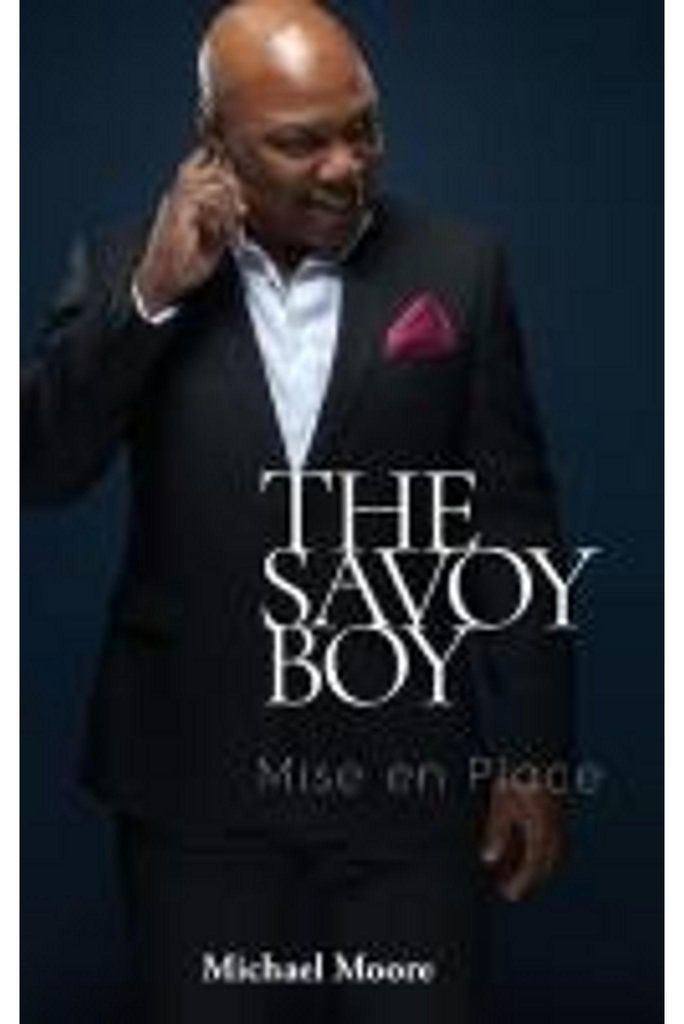 The Savoy Boy