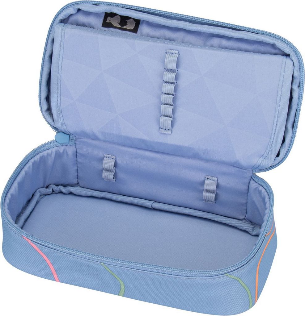 Satch Schlamperbox Vivid Blue Produktbild 7