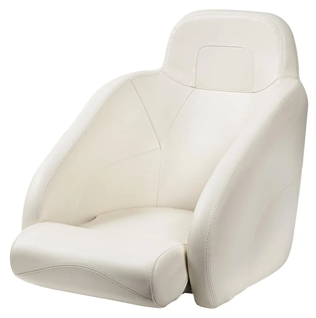 Assise de travail H54 RAL 9010 idéale pour laboratoires et soins santé