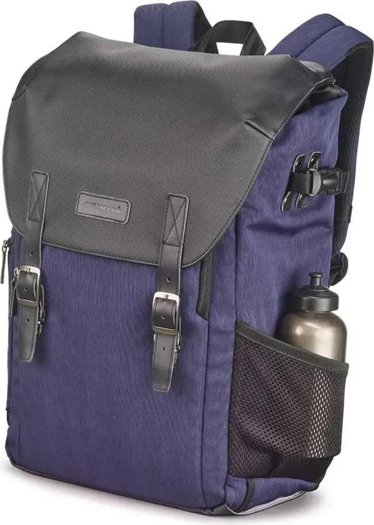Sac à dos photo Cullmann Bristol Daypack 600+ avec compartiment modulable - 2