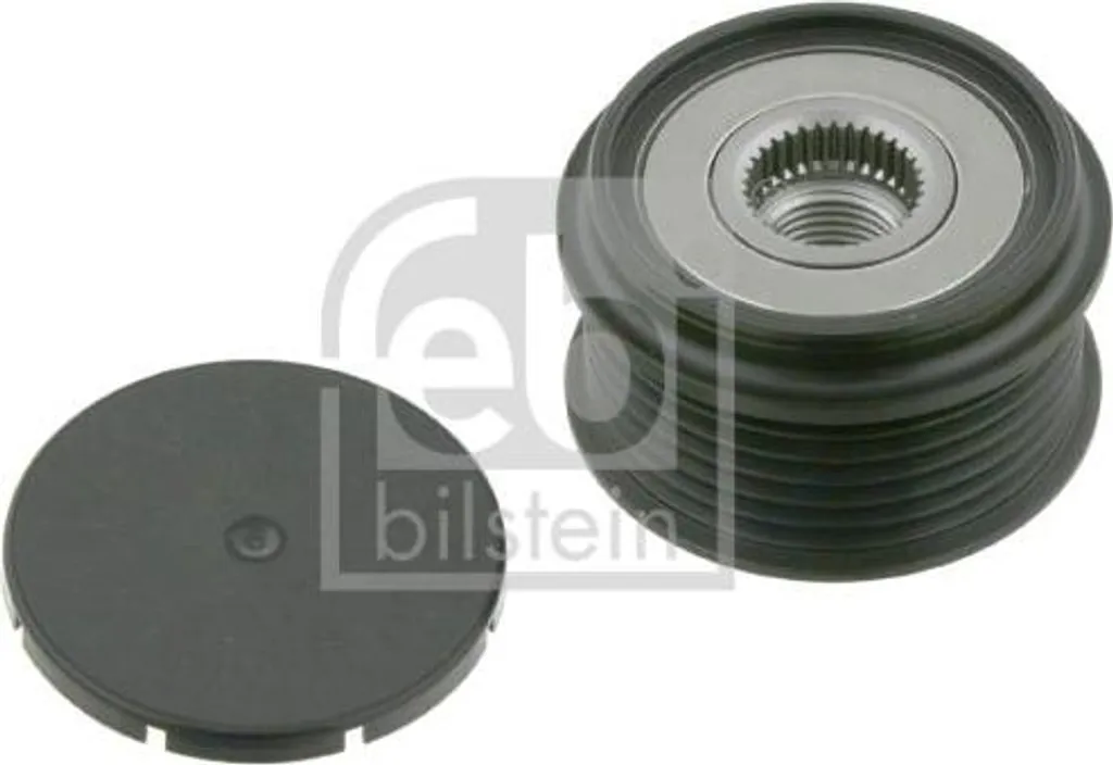 Febi 24179 Ruota Libera Alternatore - Alta Qualità per Renault e Volvo