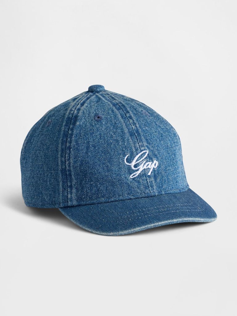 GAP Baby-Jeansmütze mit Logo M/L