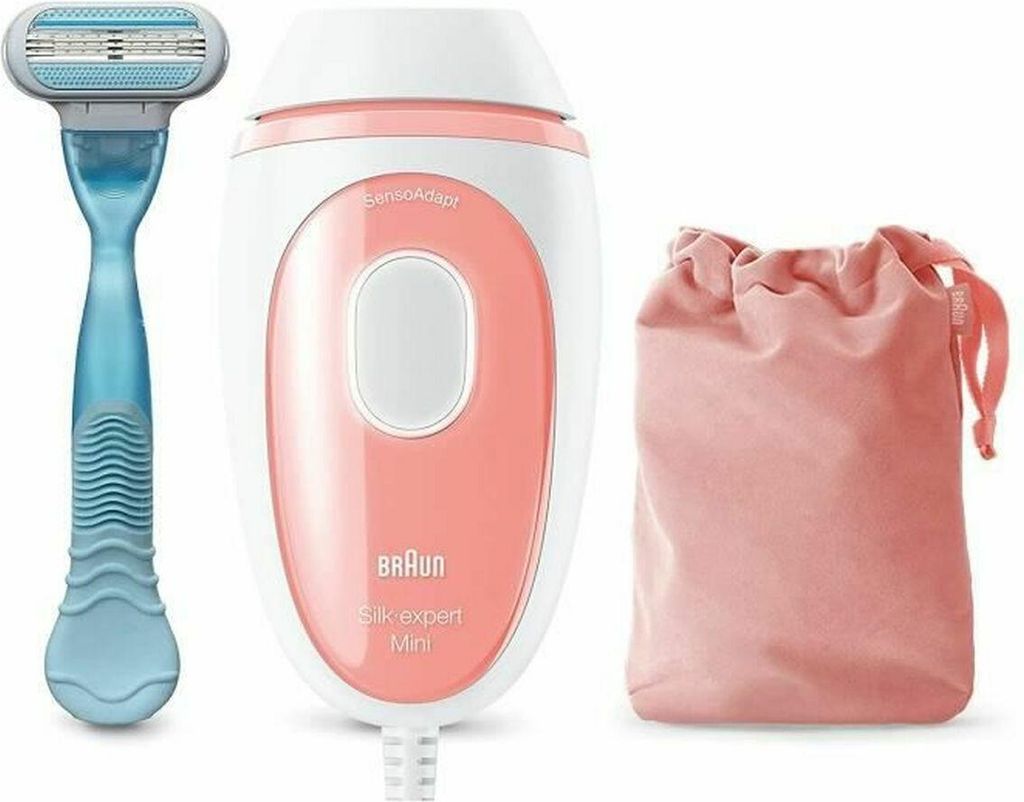 Braun Silk-expert Pro Silk-expert Mini Light Pulse Immagine del prodotto 