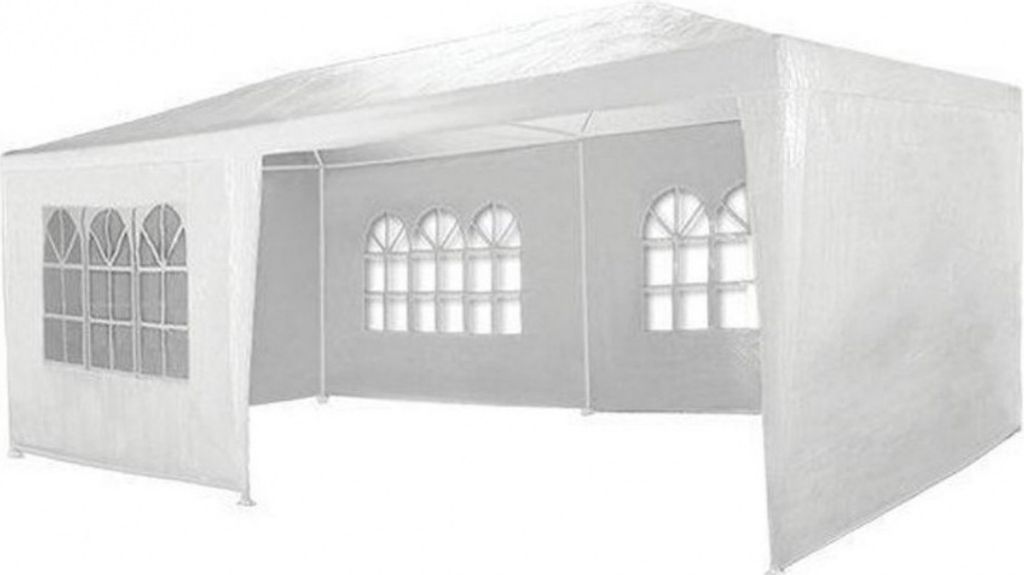 Lifetime Garden Pavilion 3x6 metrów - Namiot imprezowy z Zdjęcie produktu 
