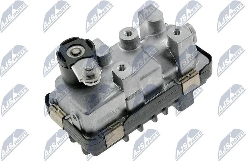 Turbo de Remplacement pour Mercedes Classe C CLK CLS E GL M R V6 CDI