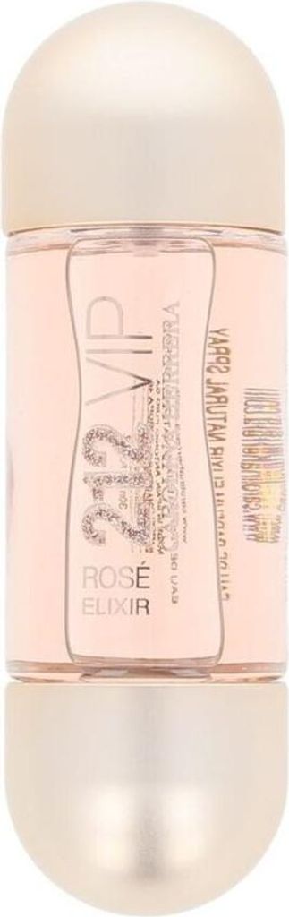 212 VIP ROSE ELIXIR Eau de Parfum 30 ml