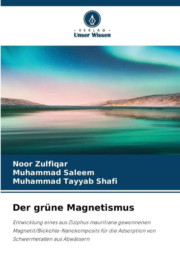 Der grüne Magnetismus