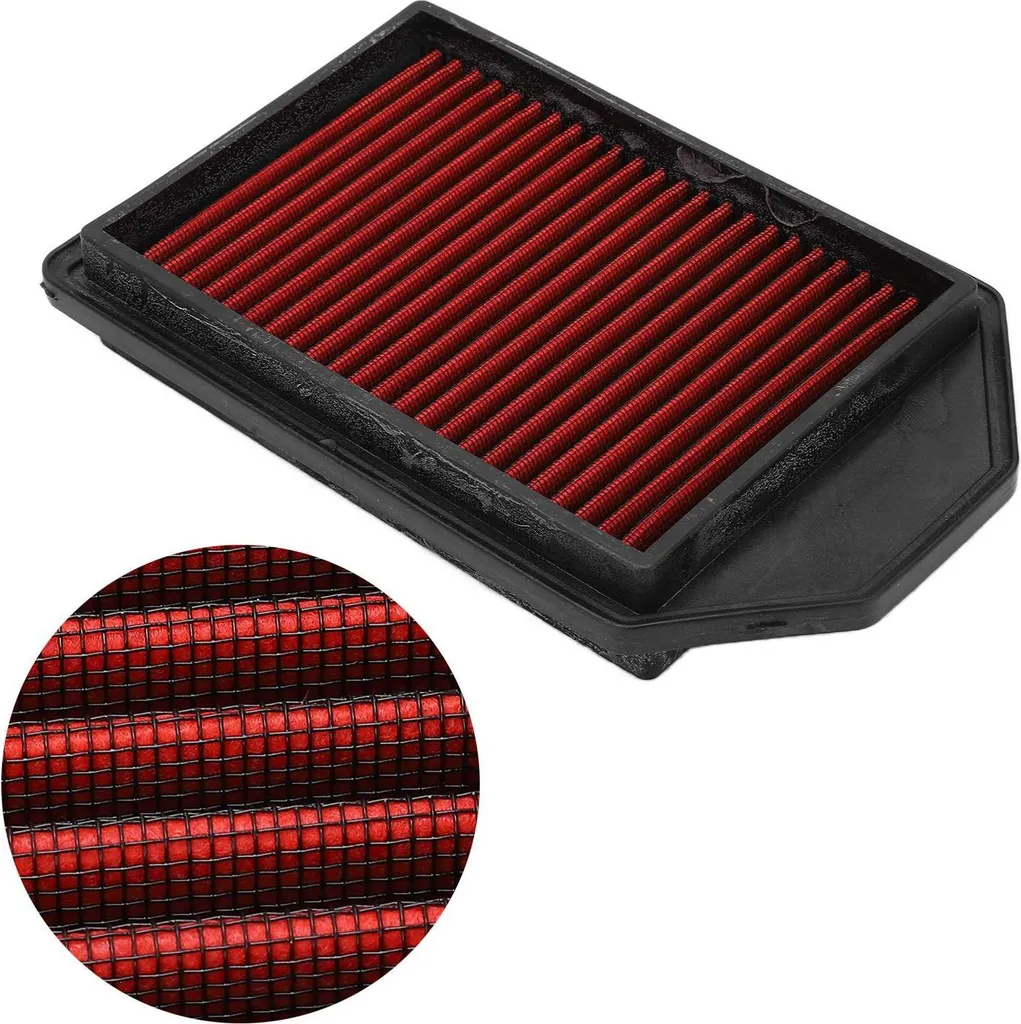 Manutenzione Filtro Aria Motore 332377 per Honda CR-V 07-09