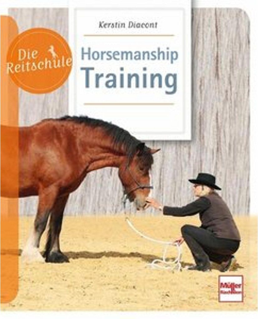 Horsemanship-Training Produktbild 