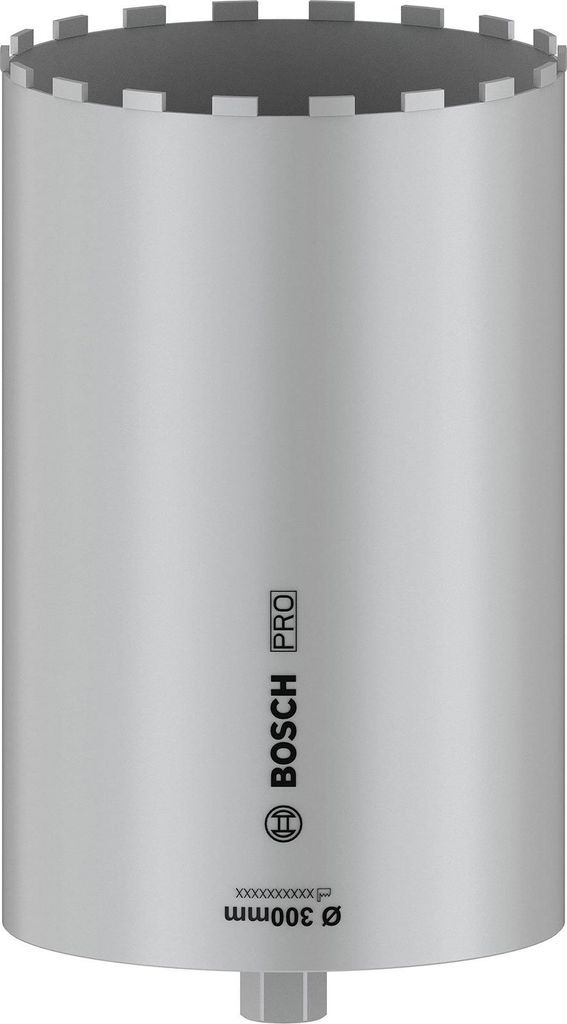 Bosch PRO Core Cutter wet 300 x 450 mm 1 1/4" UNC - Image du produit 