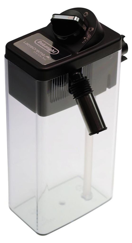 DeLonghi 5513294571 Milchbehälter für ECAM28... ECAM44... Produktbild 