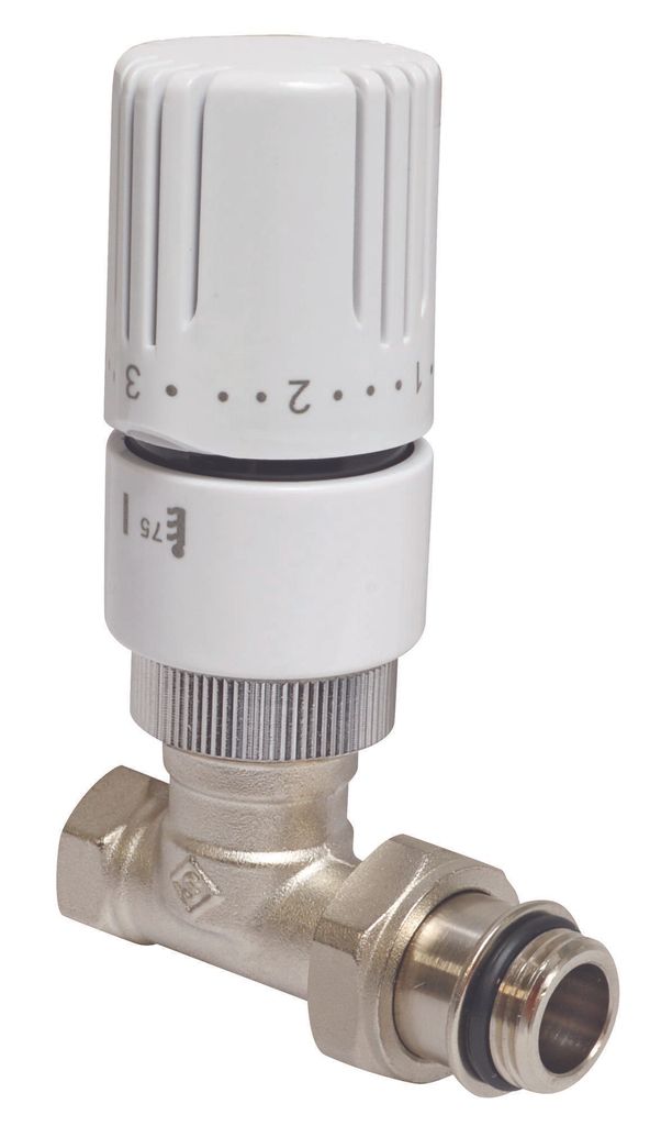 SOMATHERM FOR YOU - Robinet thermostatique droit, 1/2