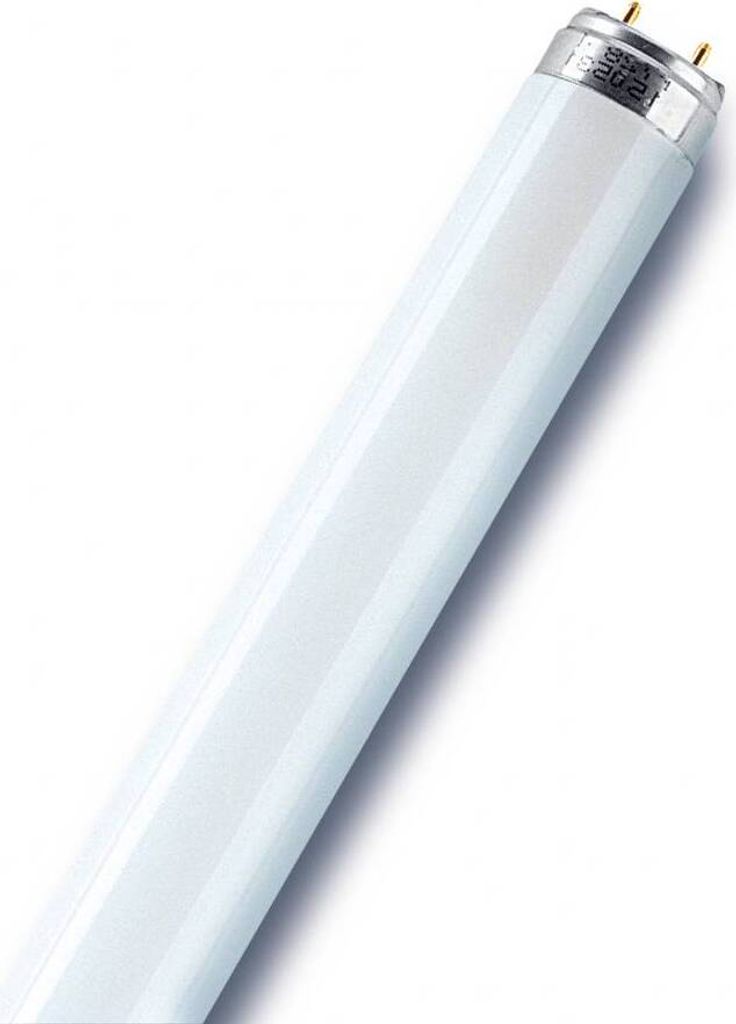 Osram T8 Relax L, 36 W, G13, T8, 20000 h, 3350 lm, Warmweiß Produktbild 